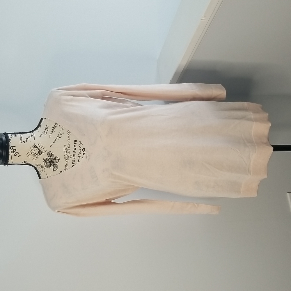 Revolve VIMMIA shavasana Reversible sweater size small
